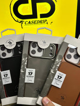 Polo Lucas Series 17 Series